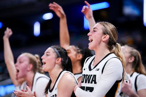 Iowa Hawkeyes Face Miami Without Key Player