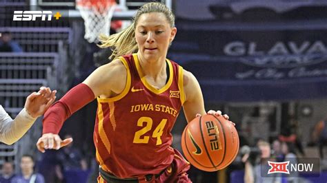 Iowa vs Baylor: Women's Hoops Showdown