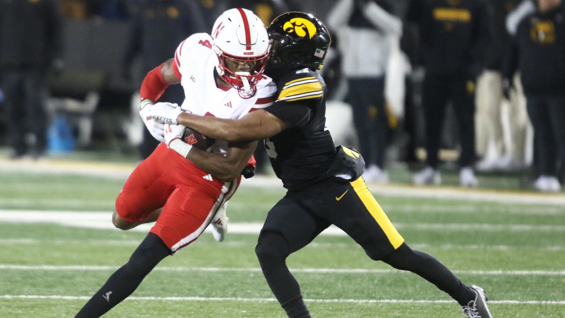 Iowa vs Nebraska Prediction: Keys to the Rivalry Game