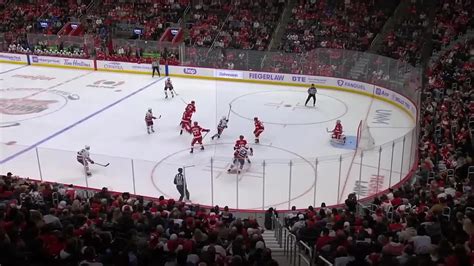 Islanders' Road Trip Dominance Fueled by Shabanov's Breakout