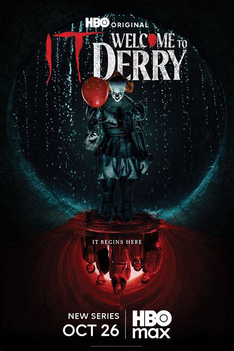 IT: Welcome to Derry Episode 3 Release Date