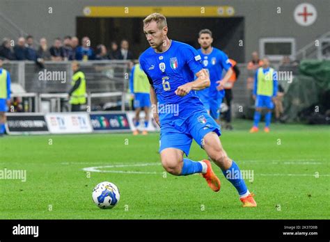 Italy vs Norway: Redemption Quest at San Siro