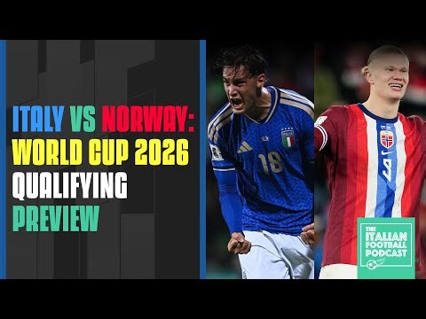 Gennaro Gattuso's Italy lineup features five Inter Milan starters including Barella and Bastoni