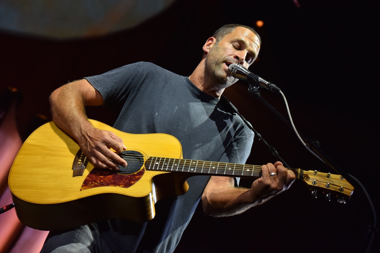 Jack Johnson 2026 SURFILMUSIC Tour: Dates & Details