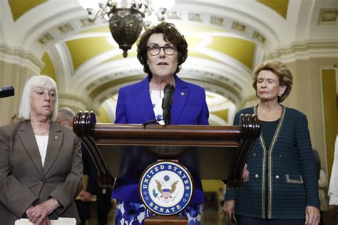 Jacky Rosen: Fighting Back Against Nuclear Threats and Shutdowns