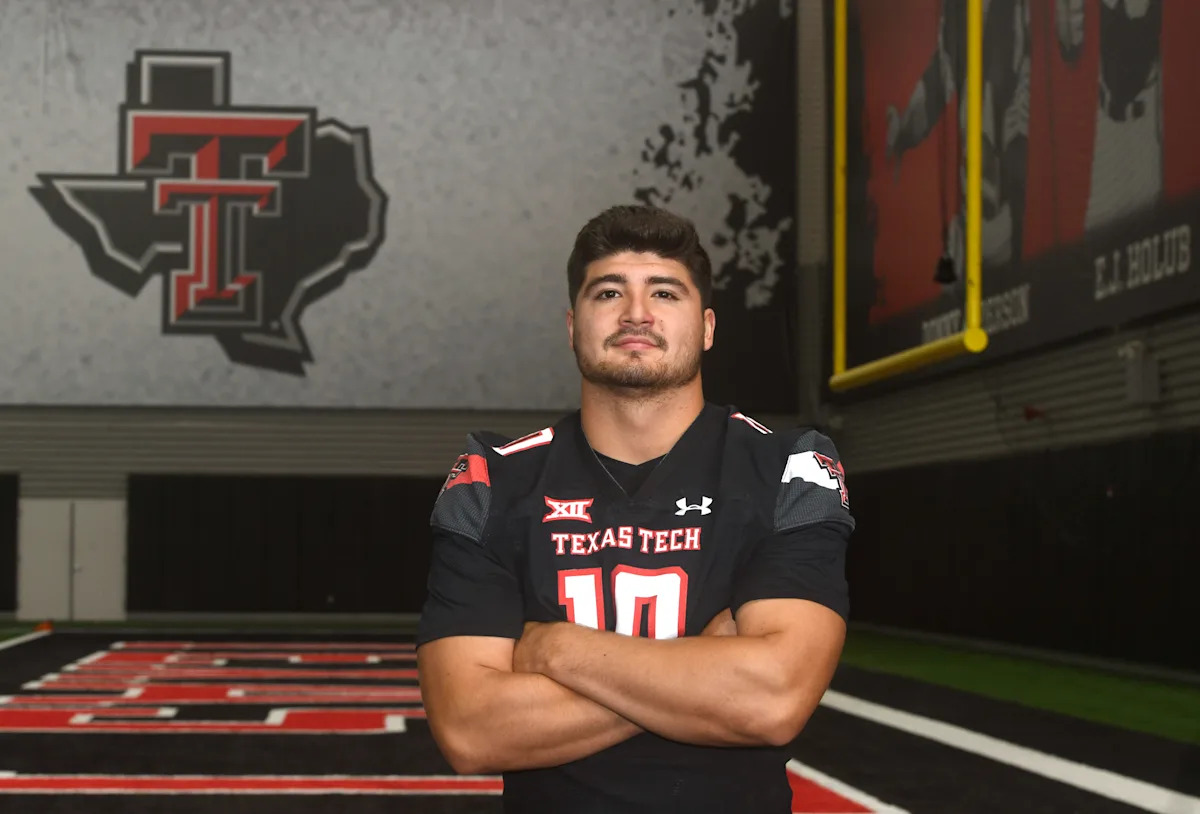 Jacob Rodriguez Makes History with Butkus Award Win