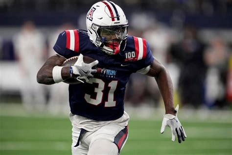 Jacory Croskey-Merritt: Rising Basketball Star