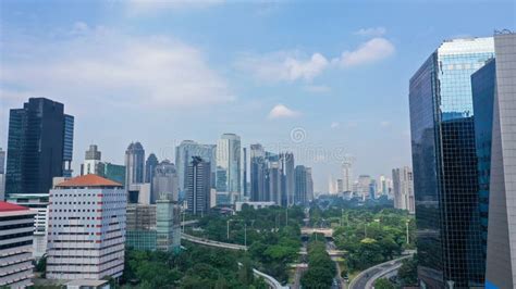 Jakarta: The World's Busiest Capital