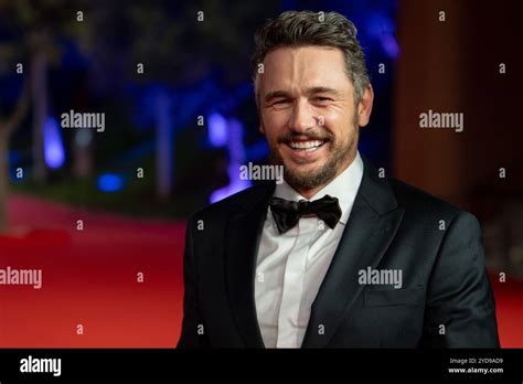 James Franco: The Complex Reality Behind the Icon