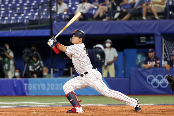 Japanese Slugger Murakami: MLB's Newest Power Threat