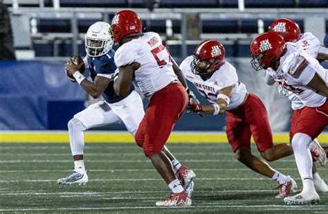 Jacksonville State vs FIU: Football Showdown