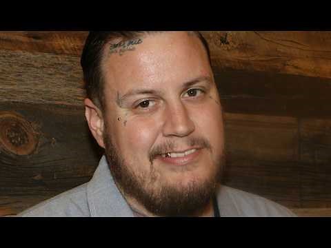 Jelly Roll's Stunning Transformation: Shaves Beard After 200-Lb Weight Loss