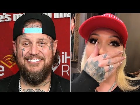 Jelly Roll Shaves Iconic Beard After 10 Years