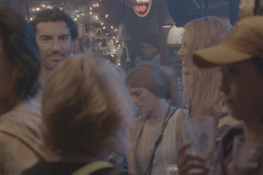 Jenny Slate On Set As Baldoni's Harassment Joke Emerges