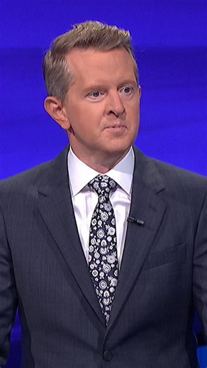 Jeopardy Tonight: Postseason Schedule Revealed!