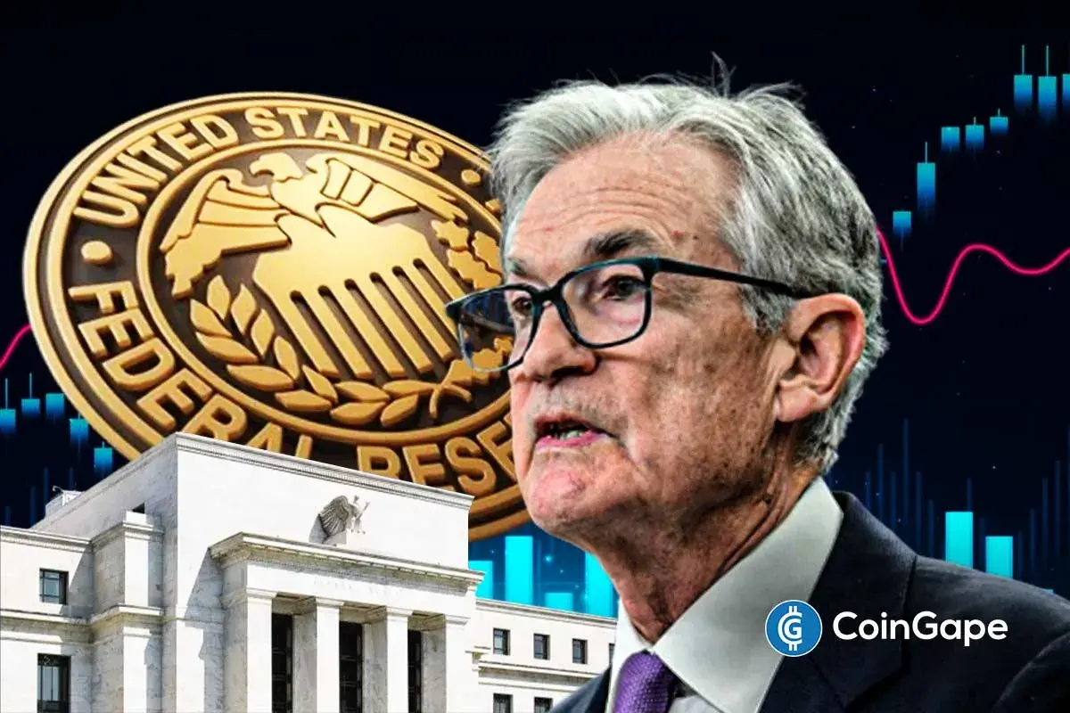 Jerome Powell Speech Today: Key Takeaways for Markets