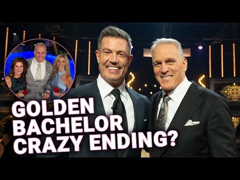 Palmer in his role as co-host of Bachelor Nation