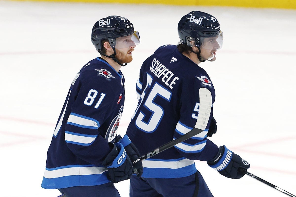 Jets vs Ducks: Pacific Battle Brewing