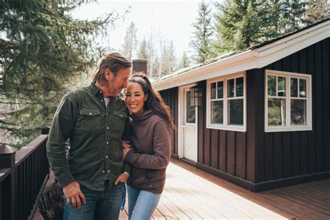 Joanna Gaines' Colorado Dream House: The $5.5M Fixer Upper
