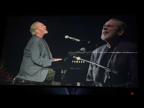 Joe Walsh's Wichita Homecoming: Eagles Legend Honors Veterans with 'Wichita Lineman'