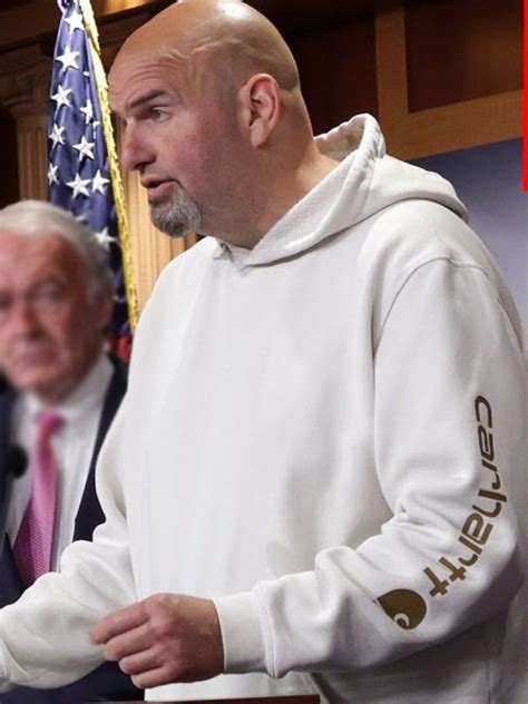 John Fetterman: The Rise and Fall of a Political Icon