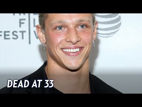 John Travolta Reflects on Tragic Loss of Co-Star Spencer Lofranco