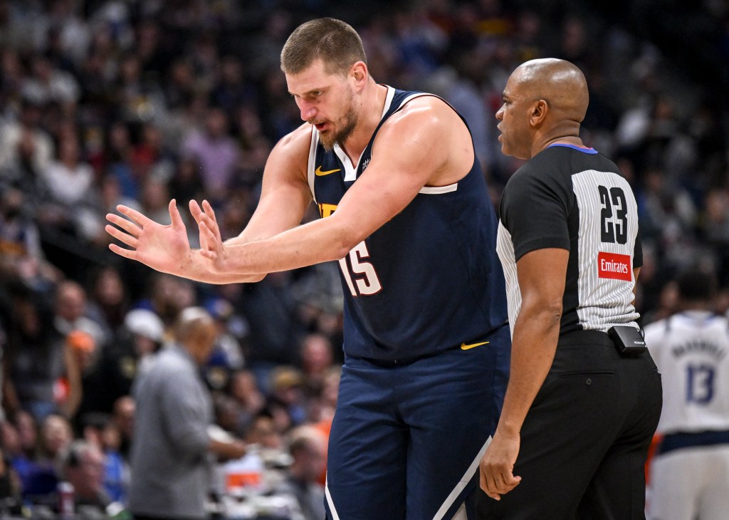 Jokic's Zen Season: A New Era for the Nuggets Star