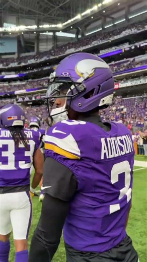 Jordan Addison Fantasy Outlook: Week 10 Start/Sit & Injury Update