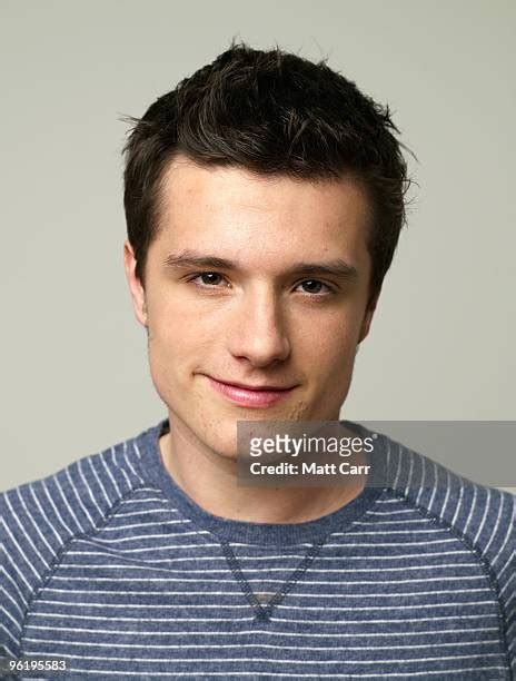 Josh Hutcherson: Journey From Child Star To Activist