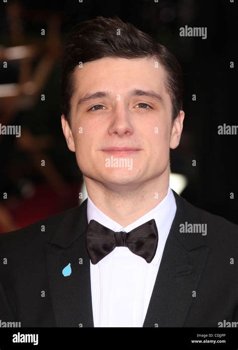Josh Hutcherson: From Child Star to Hollywood Leading Man