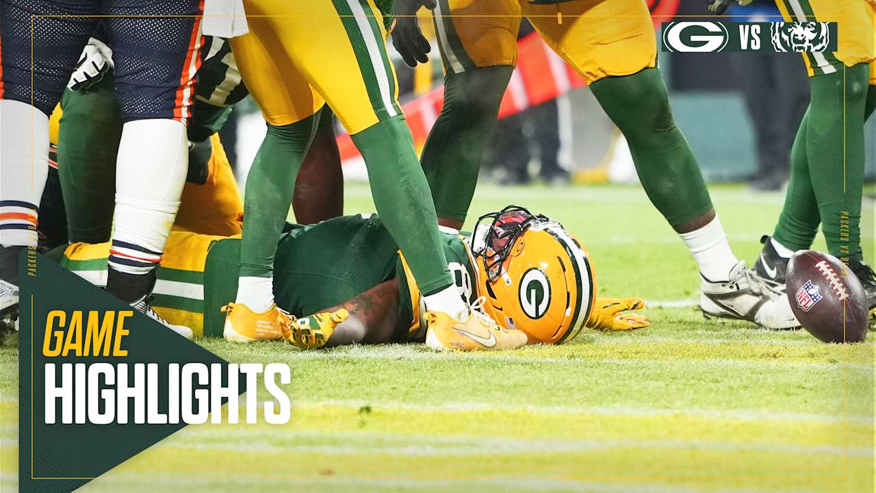 Josh Jacobs: Packers' Nightmare Decision Ahead