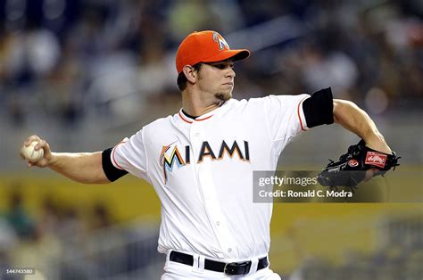 Josh Johnson: MLB Ace's Comeback Journey