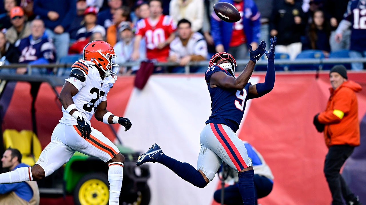 Josh McDaniels on Patriots' Sack Woes: No Easy Fix