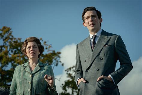 O'Connor is best known for playing Prince Philip in Netflix's The Crown