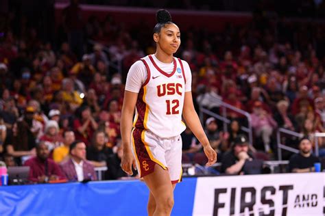 JuJu Watkins Makes History as First College Athlete Team Owner