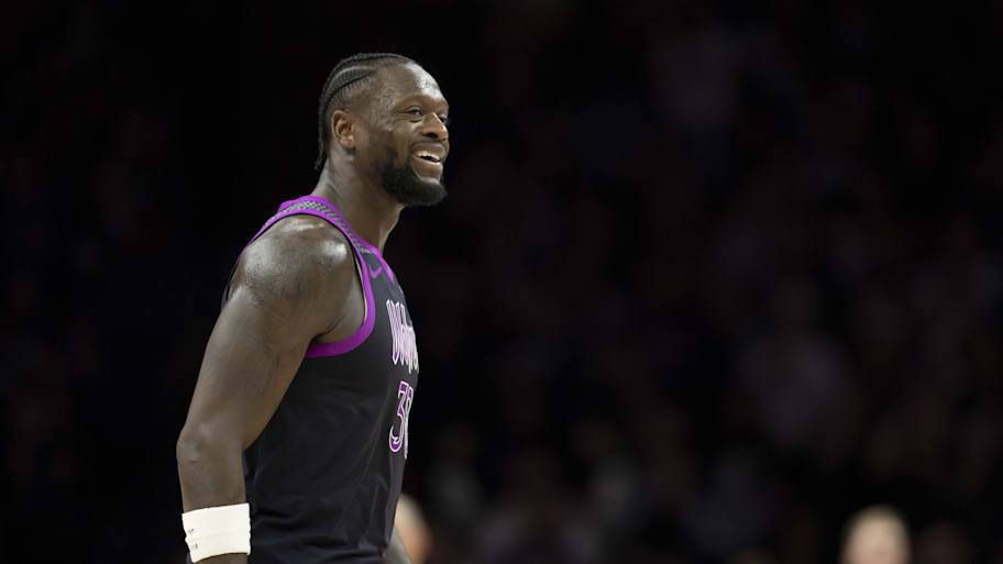 Julius Randle: Knicks Star's Dominant Season and Rockets Showdown