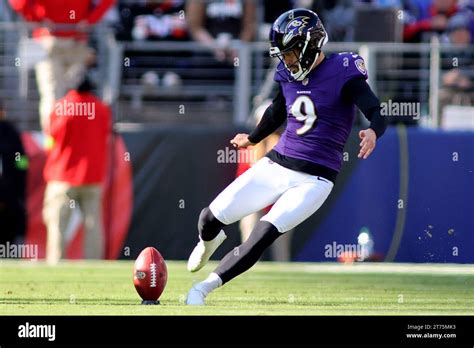 Justin Tucker's Suspension Ends: Where Will the Kicker Land?