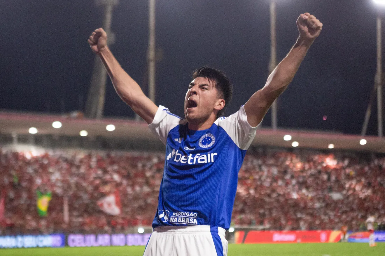 O estádio Alfredo Jaconi, palco do confronto entre Juventude e Cruzeiro.