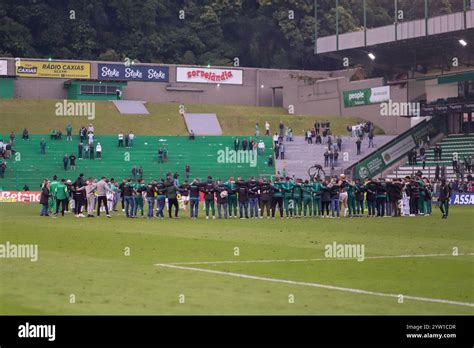 Juventude vs Cruzeiro: Survival vs Title Hopes