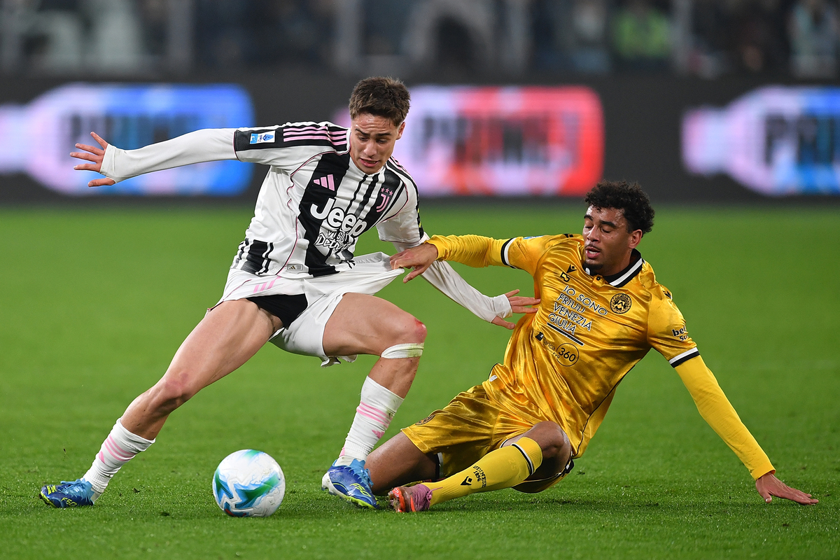 Juventus vs Udinese: Coppa Italia R16 Preview