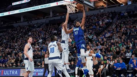 Karl-Anthony Towns: The Timberwolves' Cornerstone
