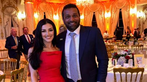 Kash Patel's Girlfriend's SWAT Security Sparks Controversy