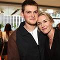 Kate Winslet Directs Son in 'Goodbye June'