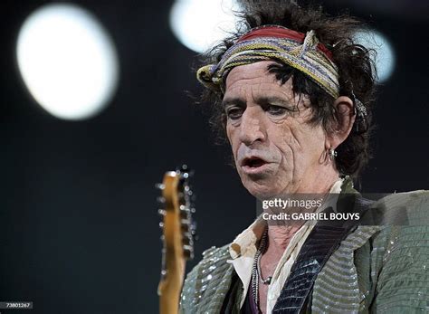 Keith Richards at 82: Wisdom on Music and Dire Straits
