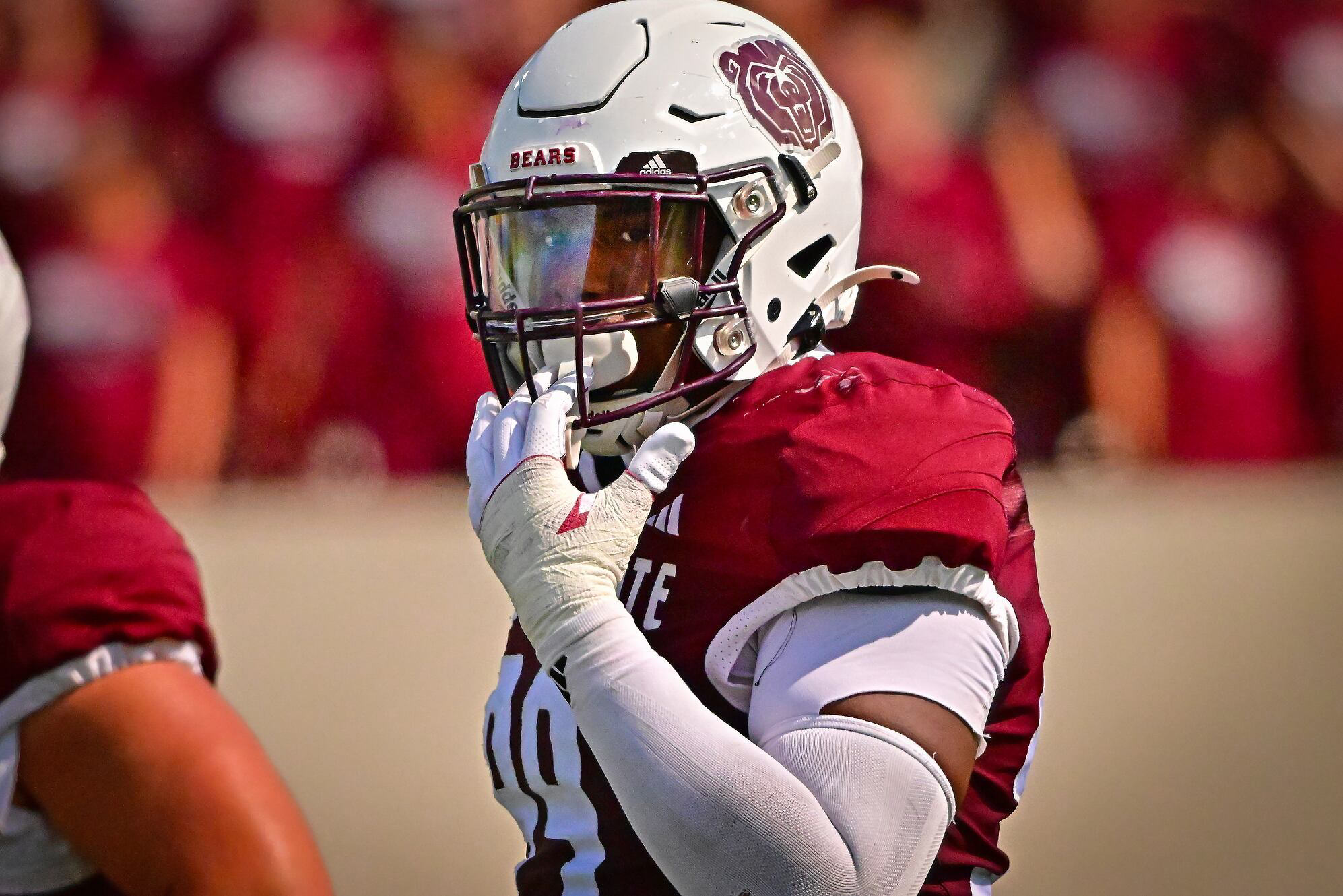 Amari Odom has been instrumental in Kennesaw State's late-season surge, delivering clutch performances.