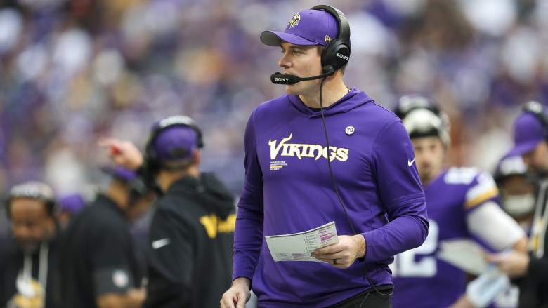 Kevin O'Connell's Game Plan: Vikings Face Cowboys