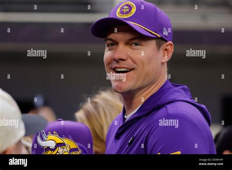 Kevin O'Connell: Vikings Coach Insights