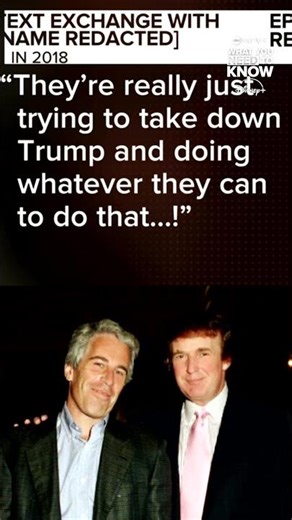 Thousands of pages of Epstein-related documents released by congressional investigators.