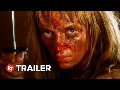 The first trailer for the nationwide theatrical release of Quentin Tarantino's definitive cut.