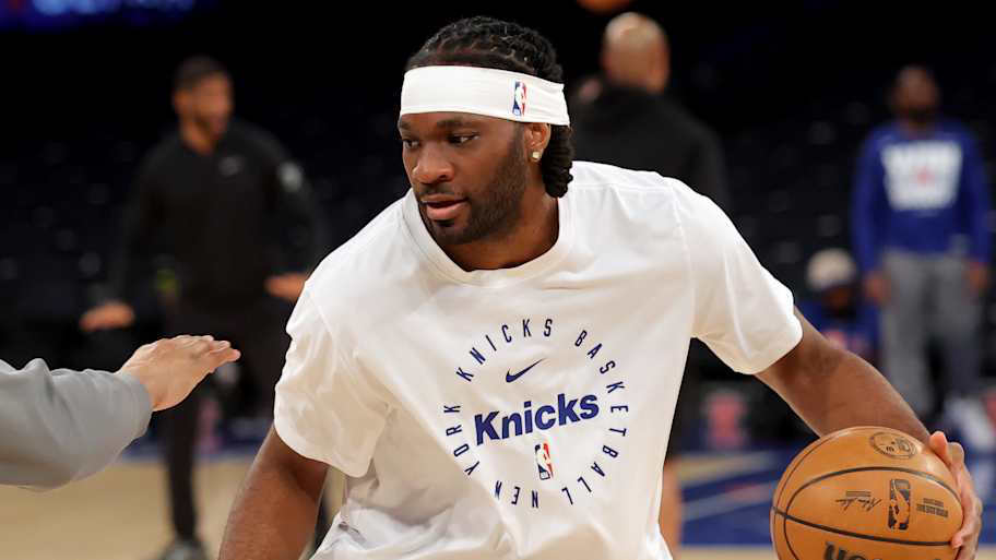 Kings Sign Precious Achiuwa to Bolster Frontcourt